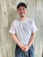 アグ ヘアー リーズン 八戸類家店(Agu hair Reason) 山口 靖裕