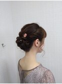 シニヨン