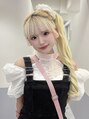 リルミー ミュエナ 大須 矢場町(Lilme myuena) のぼり ゆい
