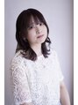ノッシュ 七隈店(Hair Spa Nosh) 森田 萌叶