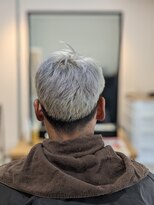 エフフォーユアヘアー 北方店(F for your hair) 艶カラー☆