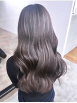 モアナ ルア バイ ヘッドライト 平塚店(Moana Lua by HEADLIGHT)&nbsp;【Moana平塚】#ハイライト#ベージュ#髪質改善トリートメント