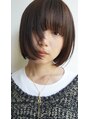 ケーツー 谷町(K-two)&nbsp;ボブならお任せ下さい♪