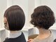 リフレア ヘアー(Refrea. hair)の写真/【西宮北口駅徒歩5分】骨格/髪質/クセなどのオトナ女性の悩みに合わせた似合わせショートが人気＊