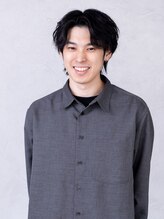 リュクス(Luxe)&nbsp;山口 翔生