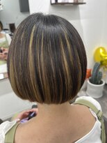 カリス(Charis) アンブレラカラー