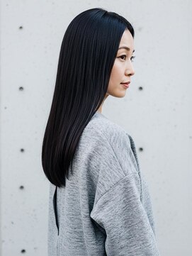 艶感ストレート【河内花園駅】