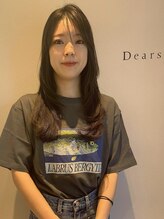 ディアーズ 川中島店(Dears) 田中