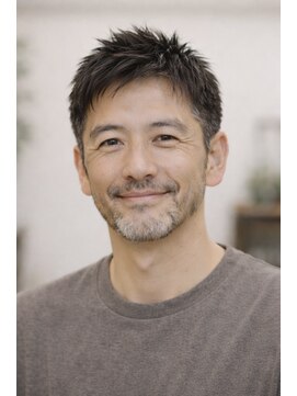 ヘアートランク(hair TRUNK) スッキリ爽やかショート