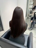 Lulu【3月上旬OPEN（予定）】&nbsp;梅田茶屋町髪質改善