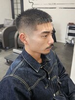 HOT CAT R365【3月上旬 NEW OPEN（予定）】&nbsp;クロップ × デニム