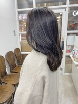 アールヘアーメイク(r hair make)&nbsp;さりげハイライト