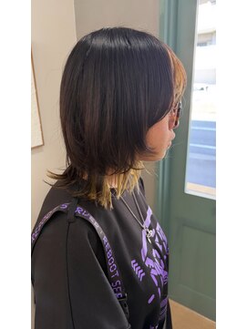 コタコット(cote a cote) ウルフレイヤー