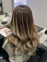 ヘアーデザイン ジェルム(Hair Design germe)&nbsp;プルエクダイヤ70本 / YUDU