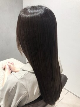 プレイス(PLACE) *TOKIO酸熱トリートメント*