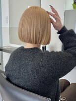 シェイト 天神(ciate) ダブルカラー/ブリーチ/レイヤーカット/髮質改善/天神