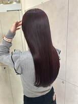 ラ ポルト ドゥ サワ(La Porte de SAWA)&nbsp;Bordeaux color