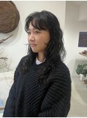 long perm