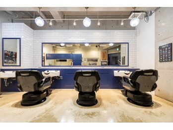 カズコレクション(Kazu collection)の写真/自分に似合うスタイルを追求できるサロン