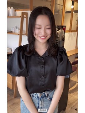 twi【トゥイ】【5/1NEW OPEN(予定)】 京都烏丸/20代30代/レイヤー/髪質改善