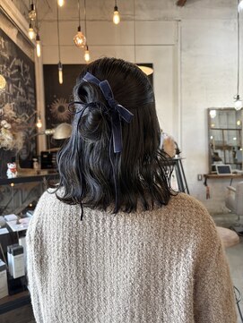 アイドットシーオー(i.co) hair set