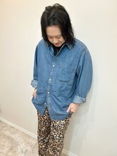 ロルヘアー(Lol.hair)&nbsp;Nakano 