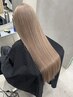 【高島限定】☆プレミアムケアブリーチ☆トリプルカラー＋ダメージ補修TR