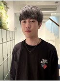 シルバーマッシュ