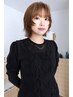 【nonoka限定】カット＋ブリーチカラー ￥11900～[立川/立川駅/ブリーチ]