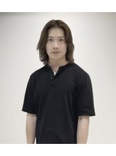 アブレイズ 新船橋店(ABLAZE) 谷 健吾