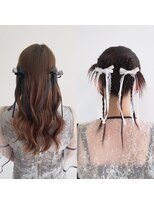 オーシー 新保店(O'sea) arrange