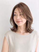カラーラウンジ(Color Lounge)