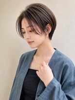 シスヘアー(CYS.Hair)&nbsp;ハンサムショート