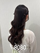 はればれ 横浜東口店(8080)&nbsp;ねじりハーフツイン
