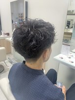 ゼルアヴェダ イオンモール与野(ZELE AVEDA)&nbsp;ルーズパーマ