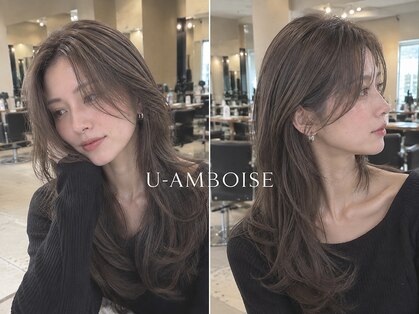 ユーアンボワーズ(U-AMBOISE)の写真