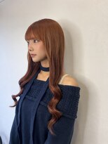 フツーロ 名古屋 栄(FUTURO)&nbsp;プルエクステ