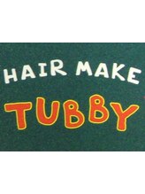HAIR MAKE TUBBY【ヘアーメイクタビー】