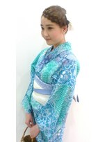 ラチャウ(La.Ciau)&nbsp;ブルードロップ