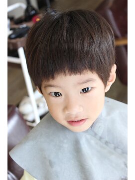 アティース(Atease) 2ブロック×マッシュ