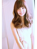 バジル(BASIL)&nbsp;モテかわ☆レトロカール