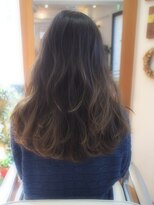 メロウ(MELLOW)&nbsp;【KIY’S　color】３DスモーキーオリーブASH