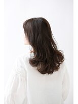 ヘアカラー専門店 スピーディー 自由が丘店(SPEEDY) モノトーン