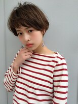 ネオリーブニコ 大井町店(Neolive Nico)&nbsp;【neolive niko 大井町店】　愛されサマーショート