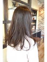 ニコアヘアデザイン(Nicoa hair design) 高校生だって可愛くキレイに