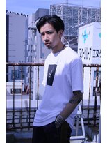 アレンヘアー 帯広店(ALLEN hair)&nbsp;BARBERスタイルの王道☆クラシカルショート