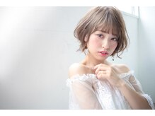 ヘア ビューティ ビーズ(Hair Beauty Bees)