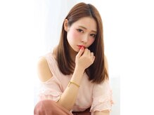 ヘアーアトリエ ネートル つつじヶ丘(Hair atelier naitre)