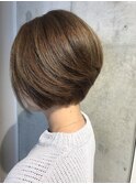 【DOLCE】☆前下がり ボブ☆