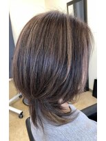 ヘアーアークス(hair Arks)&nbsp;ミディアム